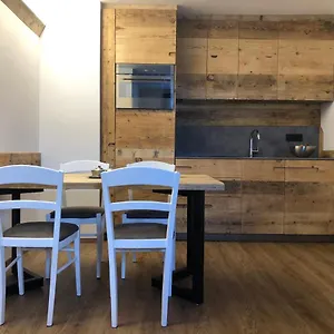 Appartamento Casa Cecilia, Bormio