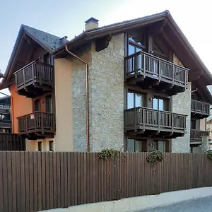 Appartamento Olympic, Bormio
