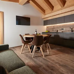 Appartamento Al Bait Ross, Bormio