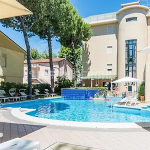 Amico 3*, Cervia Italia
